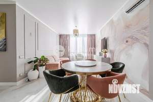 2-к квартира, вторичка, 69м2, 4/20 этаж