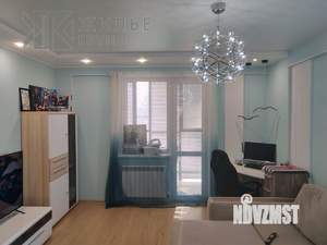 2-к квартира, вторичка, 62м2, 2/18 этаж