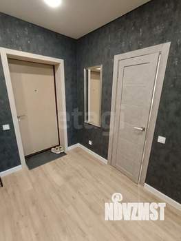 Студия квартира, вторичка, 34м2, 6/19 этаж