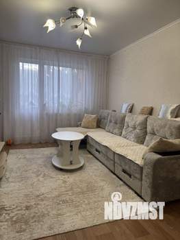 2-к квартира, вторичка, 53м2, 2/5 этаж