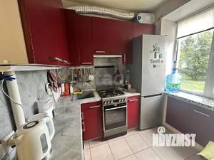 2-к квартира, вторичка, 40м2, 1/3 этаж
