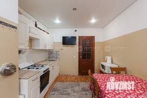 2-к квартира, вторичка, 58м2, 1/9 этаж