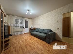 1-к квартира, вторичка, 37м2, 5/10 этаж