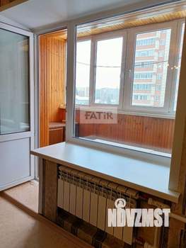 2-к квартира, вторичка, 54м2, 3/5 этаж