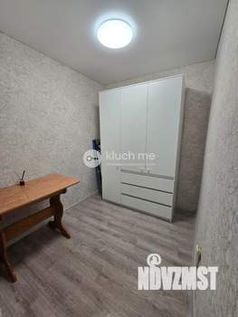1-к квартира, вторичка, 40м2, 5/9 этаж