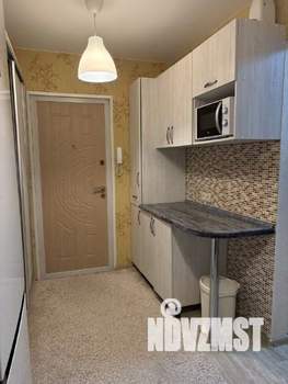 3-к квартира, вторичка, 62м2, 2/5 этаж