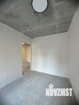 1-к квартира, вторичка, 37м2, 7/17 этаж