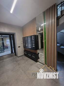1-к квартира, вторичка, 40м2, 2/9 этаж