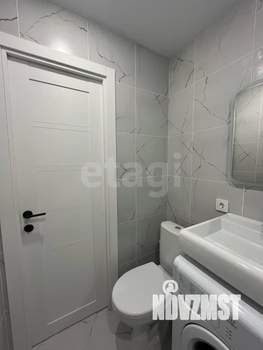 1-к квартира, вторичка, 16м2, 8/9 этаж