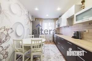 3-к квартира, вторичка, 77м2, 8/10 этаж