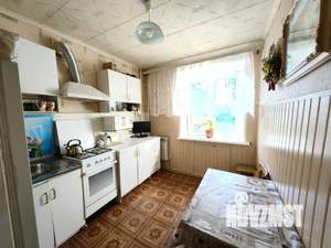 2-к квартира, вторичка, 55м2, 5/10 этаж