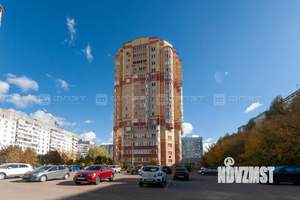 2-к квартира, вторичка, 65м2, 16/17 этаж