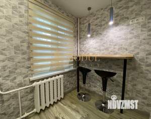 1-к квартира, вторичка, 28м2, 1/9 этаж