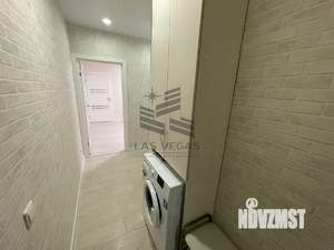 2-к квартира, вторичка, 48м2, 2/5 этаж