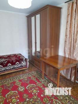 1-к квартира, вторичка, 31м2, 2/5 этаж