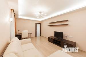 2-к квартира, вторичка, 72м2, 7/9 этаж