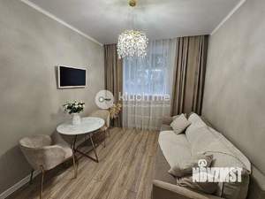 1-к квартира, вторичка, 41м2, 1/5 этаж