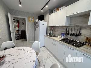 3-к квартира, вторичка, 68м2, 8/9 этаж