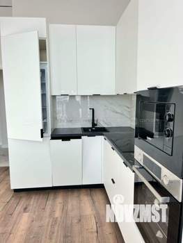 2-к квартира, вторичка, 80м2, 19/23 этаж