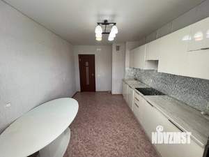 3-к квартира, вторичка, 80м2, 8/18 этаж
