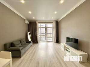 2-к квартира, вторичка, 50м2, 10/22 этаж