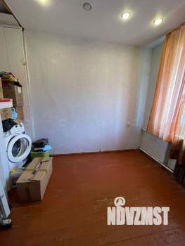 1-к квартира, вторичка, 13м2, 2/5 этаж