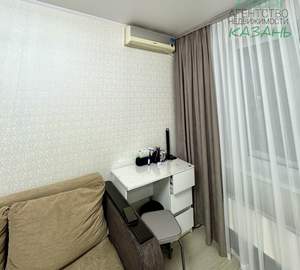 3-к квартира, вторичка, 65м2, 8/9 этаж