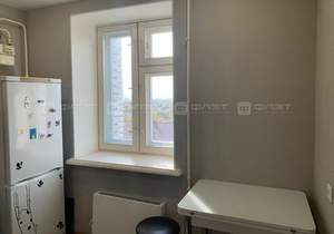 1-к квартира, вторичка, 33м2, 9/10 этаж
