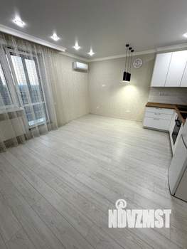 Студия квартира, вторичка, 31м2, 11/19 этаж