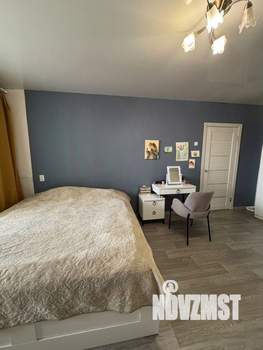 1-к квартира, вторичка, 30м2, 6/9 этаж