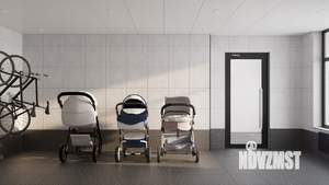 2-к квартира, вторичка, 48м2, 3/11 этаж