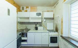 1-к квартира, вторичка, 37м2, 1/9 этаж