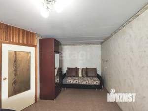 1-к квартира, вторичка, 37м2, 7/14 этаж