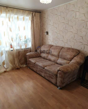 2-к квартира, вторичка, 42м2, 4/5 этаж