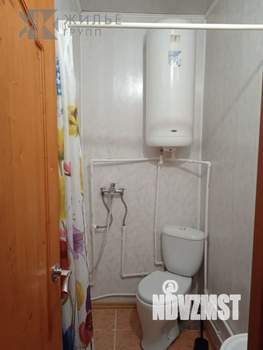 2-к квартира, вторичка, 32м2, 1/5 этаж