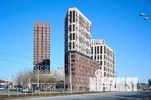 2-к квартира, вторичка, 84м2, 7/24 этаж