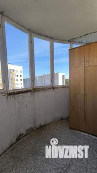 2-к квартира, вторичка, 56м2, 7/7 этаж