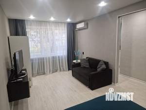 1-к квартира, вторичка, 31м2, 1/5 этаж