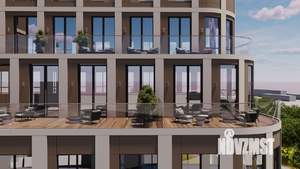 1-к квартира, вторичка, 31м2, 10/27 этаж