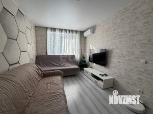 1-к квартира, вторичка, 30м2, 3/19 этаж