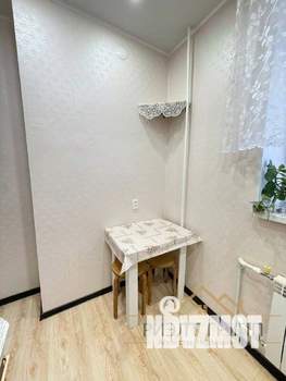 1-к квартира, вторичка, 30м2, 1/9 этаж