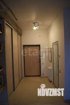 1-к квартира, вторичка, 44м2, 11/16 этаж