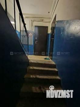 3-к квартира, вторичка, 66м2, 1/3 этаж