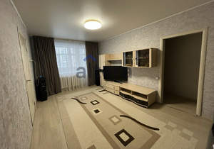 2-к квартира, вторичка, 45м2, 1/5 этаж