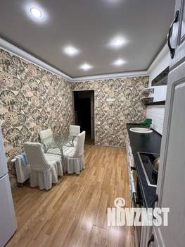 1-к квартира, вторичка, 34м2, 5/10 этаж