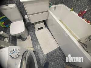 2-к квартира, вторичка, 46м2, 18/19 этаж