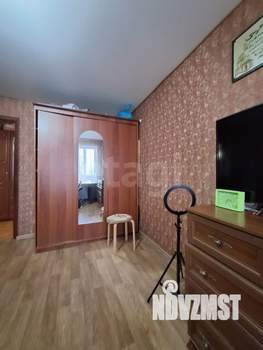 2-к квартира, вторичка, 57м2, 9/9 этаж