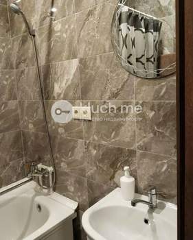 1-к квартира, вторичка, 29м2, 1/12 этаж