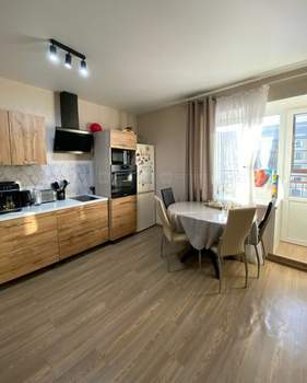 1-к квартира, вторичка, 29м2, 9/9 этаж