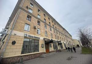 1-к квартира, вторичка, 42м2, 5/6 этаж